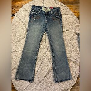 7 for all mankind vintage jeans